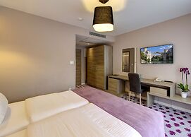 Eden Hotel& Spa