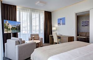 Eden Hotel& Spa