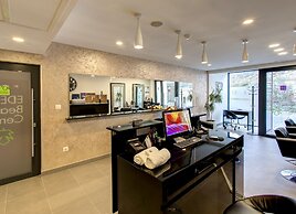 Eden Hotel& Spa