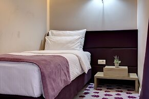Eden Hotel& Spa