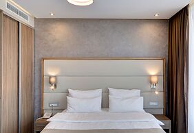 Eden Hotel& Spa