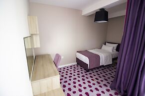 Eden Hotel& Spa