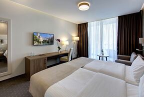 Eden Hotel& Spa