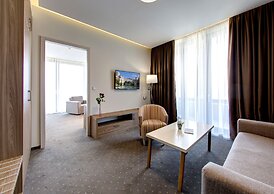 Eden Hotel& Spa