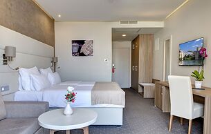 Eden Hotel& Spa