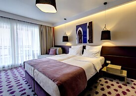 Eden Hotel& Spa