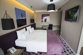 Eden Hotel& Spa
