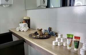 Eden Hotel& Spa