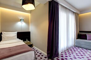 Eden Hotel& Spa