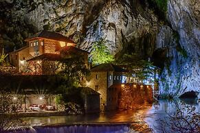 Eden Hotel& Spa