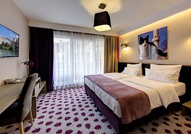 Eden Hotel& Spa