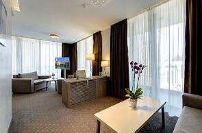 Eden Hotel& Spa