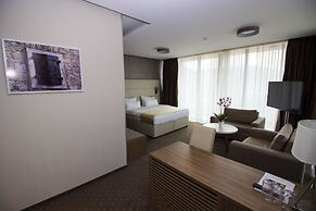Eden Hotel& Spa