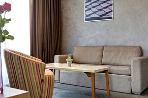 Eden Hotel& Spa