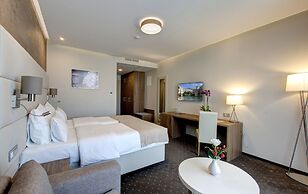 Eden Hotel& Spa