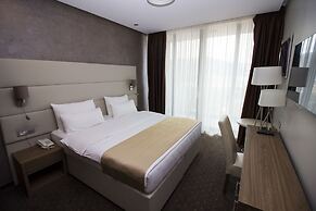 Eden Hotel& Spa