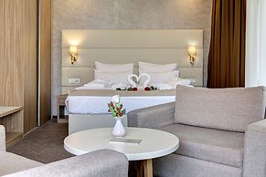 Eden Hotel& Spa