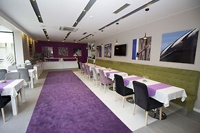 Eden Hotel& Spa