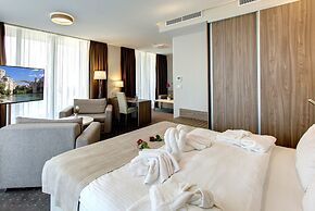 Eden Hotel& Spa