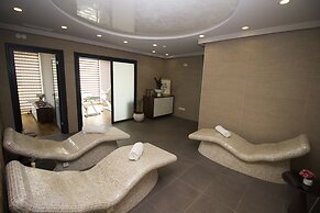 Eden Hotel& Spa