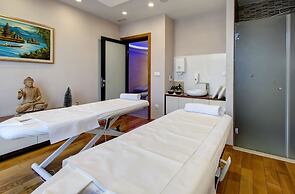 Eden Hotel& Spa