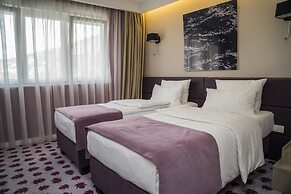 Eden Hotel& Spa