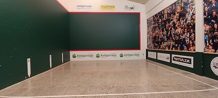 Pensión Astigarraga