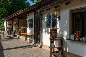 Mörsbergei Landgasthof