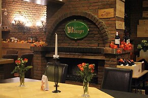 Hotel Restaurant Haus Schieferstein