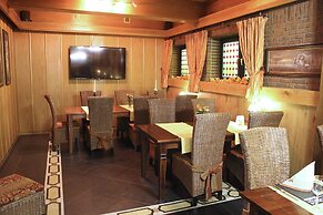 Hotel Restaurant Haus Schieferstein