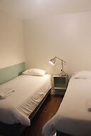 Rossio Hostel