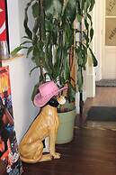 Rossio Hostel