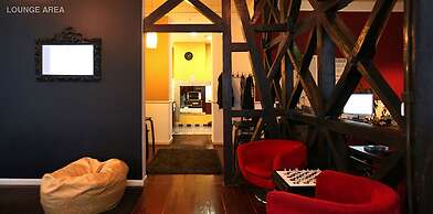 Rossio Hostel