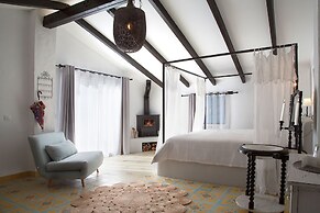 Hotel Rancho Los Lobos