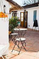 Hotel Rancho Los Lobos