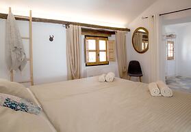 Hotel Rancho Los Lobos