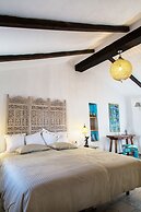 Hotel Rancho Los Lobos