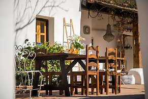Hotel Rancho Los Lobos