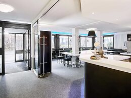 B&B HOTEL Bremen-Süd