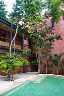 Mi Querido Tulum Eco-Chic condo by HA