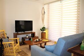 Mi Querido Tulum Eco-Chic condo by HA