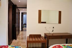 Mi Querido Tulum Eco-Chic condo by HA