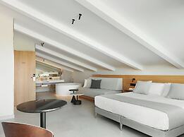Ceferino Hotel