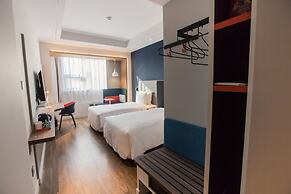 Holiday Inn Express Xi'An Bell Tower by IHG