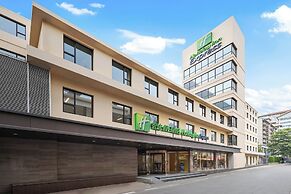 Holiday Inn Express Xi'An Bell Tower by IHG