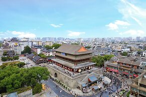 Holiday Inn Express Xi'An Bell Tower by IHG