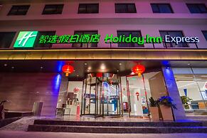 Holiday Inn Express Xi'An Bell Tower by IHG