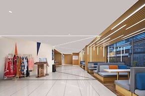 Holiday Inn Express Xi'An Bell Tower by IHG