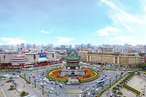 Holiday Inn Express Xi'An Bell Tower by IHG