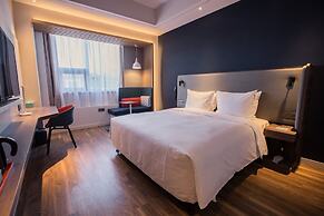 Holiday Inn Express Xi'An Bell Tower by IHG